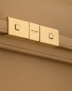 YSL Mini Manhattan in Box Saint Laurent - Image 6